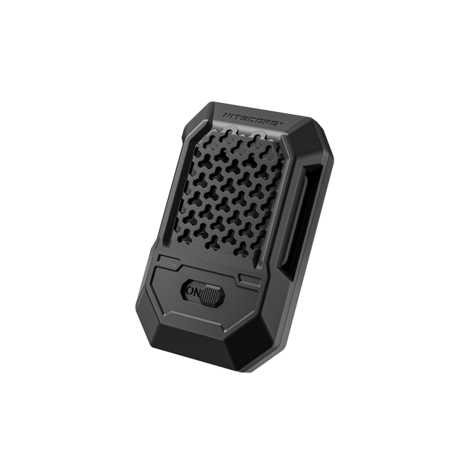 Фумигатор NITECORE EMR15 3404