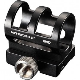 Крепление NITECORE GM02 11979 Крепление NITECORE GM02 11979