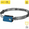 Налобный фонарь NITECORE NU20 BLUE CREE XP-G2 S3 15993