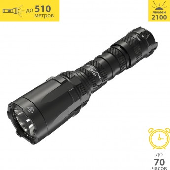 Подствольный фонарь NITECORE SRT6i Revenger Подствольный фонарь NITECORE SRT6i Revenger