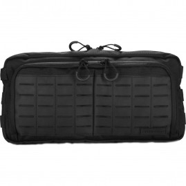 Тактическая сумка NITECORE NEB10 BLACK 16598 Тактическая сумка NITECORE NEB10 BLACK 16598