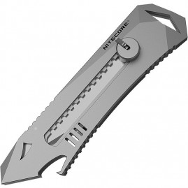 Нож титановый NITECORE NTK10 17746 Нож титановый NITECORE NTK10 17746